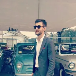 Коля трейдер