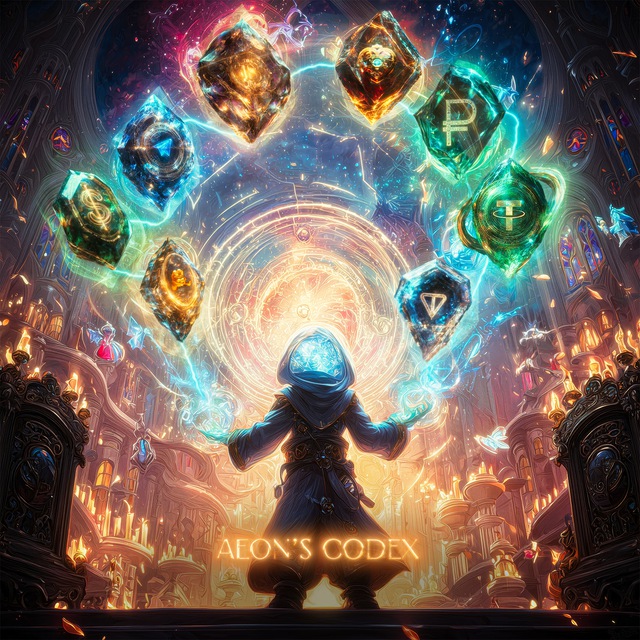 aeon’s codex