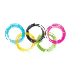 Путь к Олимпиаде