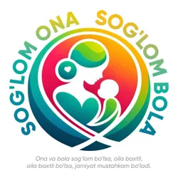 Sog'lom ona - Sog'lom bola