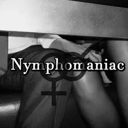 Nymphomaniac