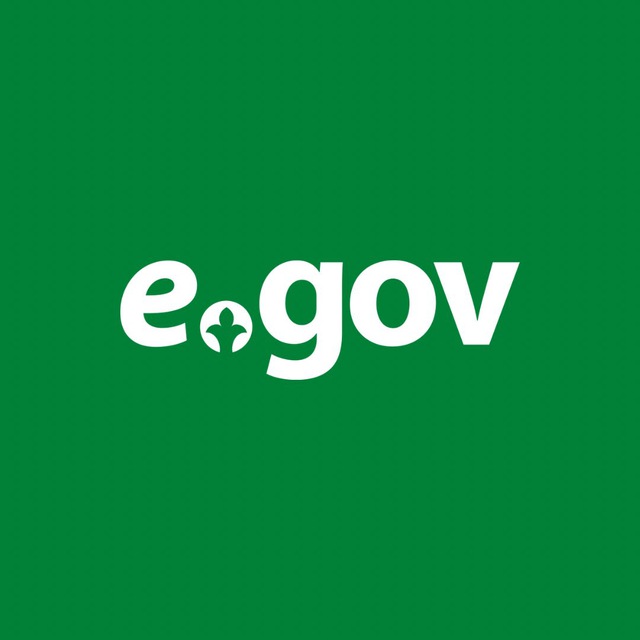 EGOV.KZ