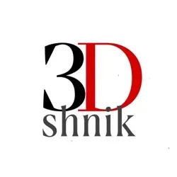 3dshnik