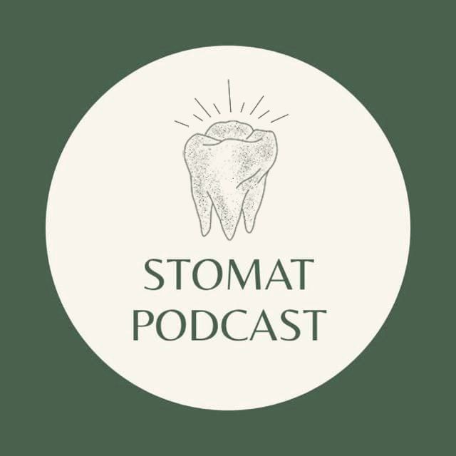 STOMAT PODCAST