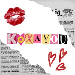 кохаyou | цитати