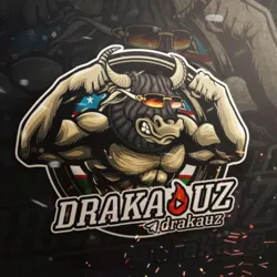 🎥 Drakauz 🌀 | Расмий канал 🔥