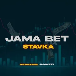 💰JAMA BET💰