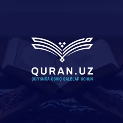 QURAN.UZ