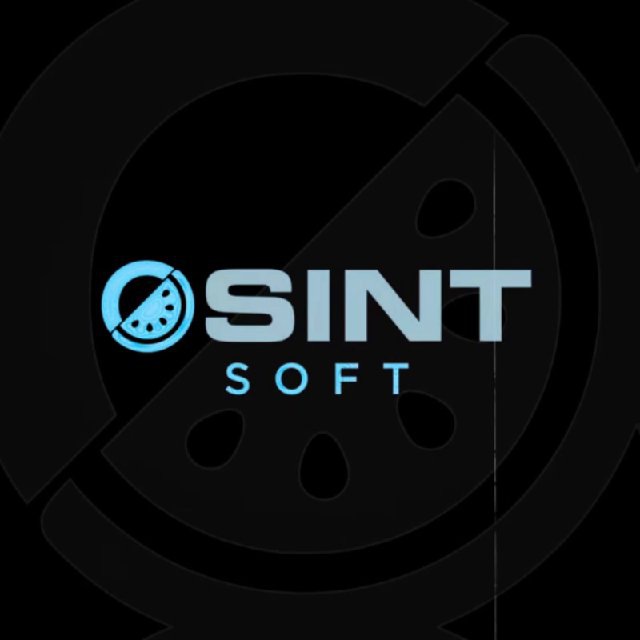 Osint⚡️Soft