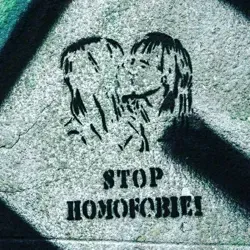 ЛГБТшечка & feminism