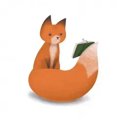 Книжный Лис 🦊📚