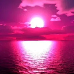 ?Малиновый рассвет?