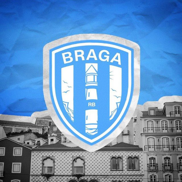 🇵🇹 RB Braga — официальный канал рофл клуба.