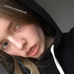 ксюша версус весь мир