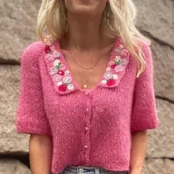 МИР ВЯЗАНИЯ