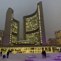 Торонто Мон Амур