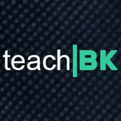 TeachBK Mexico USA❤️