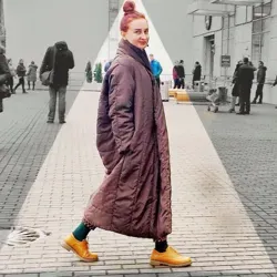 Просто стильно