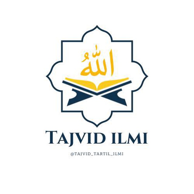Tajvid-Tartil Ilmi
