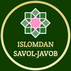 🌙 ДИНИЙ САВОЛЛАР ❓️