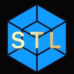 STL файлы | 3д модели | для печати на 3д принтере