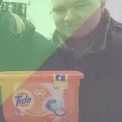 Давидка без Голиафа