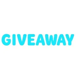 Giveaway Stelmakh