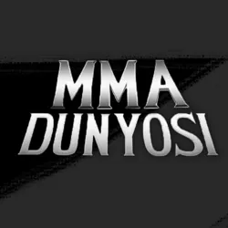 MMA Dunyosi 2