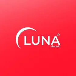 LUNA electric (расмий)