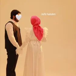 Jufti halolim ❤️