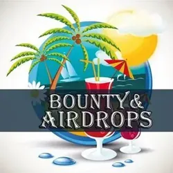 Airdrop & Bounty