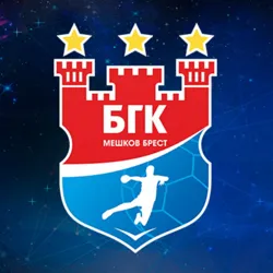 Meshkov Brest / БГК Мешков Брест