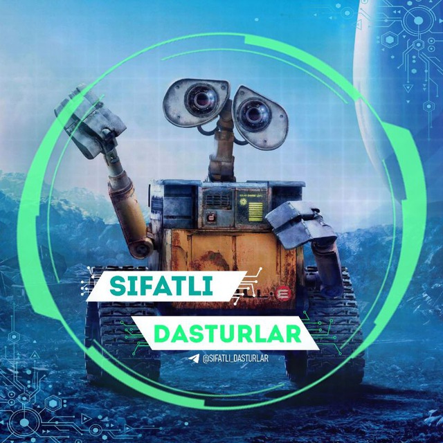 Sifatli dasturlar | O'yinlar