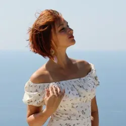 Психолог Александра Карбовская