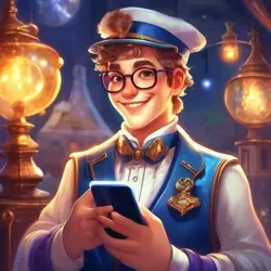 Телеграмщик