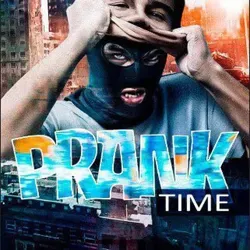 Prank Time