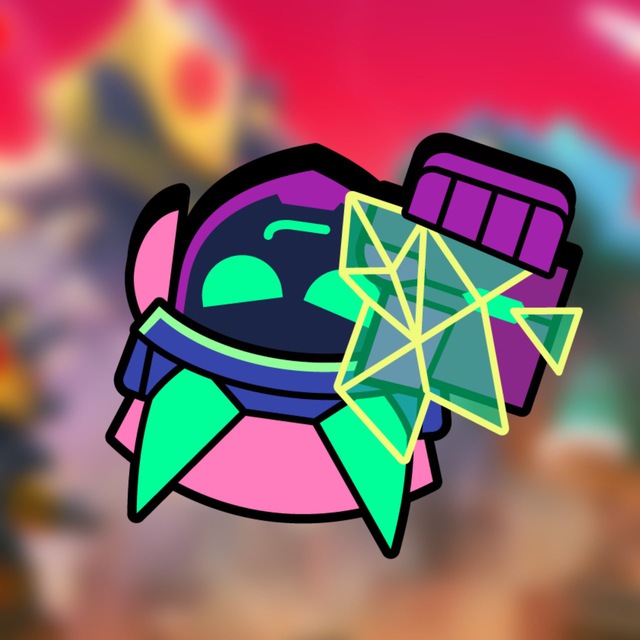 Fang | Китайский Brawl Stars