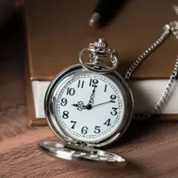 Время перемен