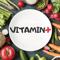 VITAMIN+