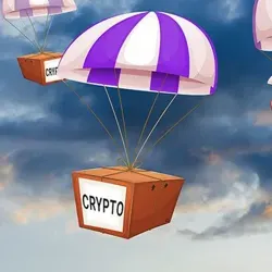 AirDrops & Bounty - Бесплатная раздача токенов