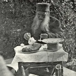 Жуй рябчиков!