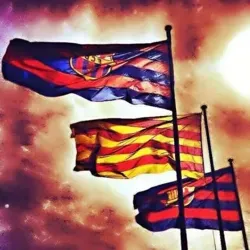 FC BARCELONA 🇷🇺⚽️