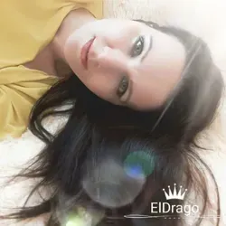 Будь собой! Раскрой свой потенциал! ElDrago