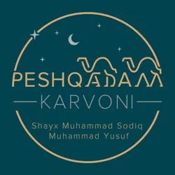 Peshqadam Karvoni