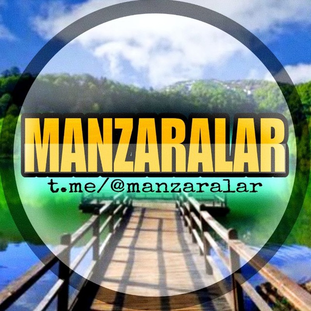 MANZARALAR