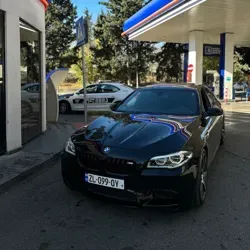 M5 КОНФА