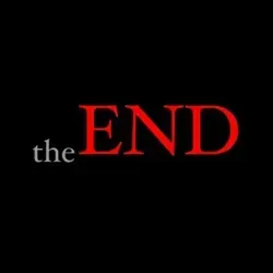 The end.