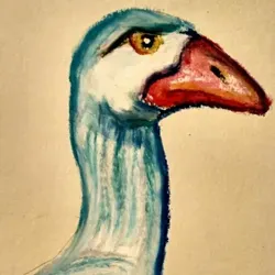 Храм Небесного Гуся