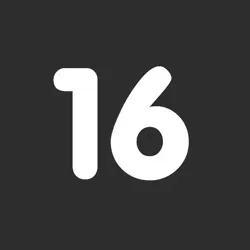 Миллион в 16?