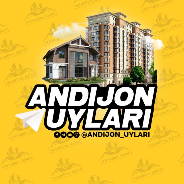 Andijon Uylari | Расмий